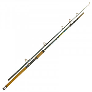 Lanseta EnergoTeam Wizard Catfish Monster, 2.20m, 500-700g, 2 tronsoane