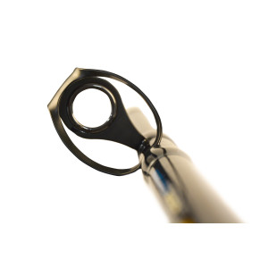 Lanseta EnergoTeam Wizard Catfish Shadow, 2.70m, 700-900g, 2 tronsoane - Img 2