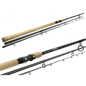 Lanseta Feeder Lite 3.30m / 40-80g / 2+3tronsoane Sportex