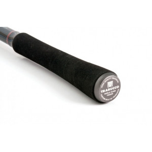 Lanseta Feeder Ultimate Distance Feeder 3.60m/100g 3+4trons Trabucco - Img 2