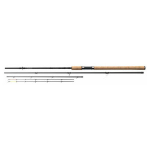 Lanseta feeder Windcast 3,90m/ 150g/ 3+2 tronsoane Daiwa