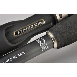 Lanseta Finezza RV 2.03m, 3.5-8.75g, 1 tronson Rapture - Img 8