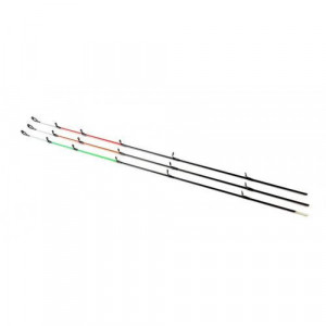 Lanseta Formax Avatar NG Feeder, 3.60m, 30-100g, 3+3 tronsoane - Img 2