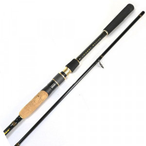 Lanseta Formax Fortis Spin, 2.70m, 15-40g, 2 tronsoane - Img 2