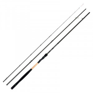 Lanseta Formax Lusson Feeder, 3.60m, 125g, 3 tronsoane - Img 1