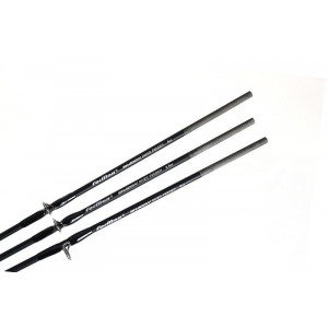 Lanseta Formax Shadow River 3.90m, 100-350g, 3+3 tronsoane - Img 5