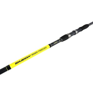 Lanseta Formax Shadow River Feeder, 3.60m, 100-300g, 3+3 tronsoane - Img 2