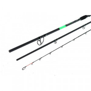 Lanseta Formax Tornado NG Feeder, 3.90m, 150g, 3+3 tronsoane - Img 3
