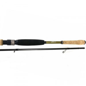 Lanseta Formax Walker Spin, 2.43m, 20-60g, 2 tronsoane