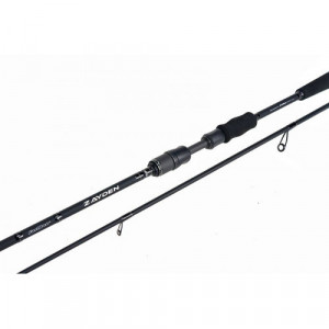 Lanseta Formax Zayden Jig, 2.10m, 5-25g, 2 tronsoane