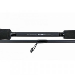 Lanseta Formax Zayden Jig, 2.40m, 5-25g, 2 tronsoane