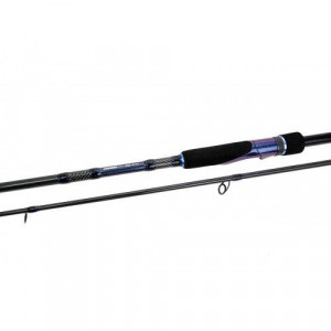 Lanseta Formax Zenon NG Spin 2.40m, 7-28g. 2 tronsoane - Img 3