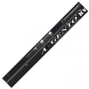 Lanseta Graphiteleader Argento RV GOARVS-932M, 2.82m, 10-35g, 2 tronsoane