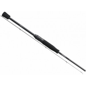 Lanseta Graphiteleader Finezza GLFS-75L-T R-Fast, 2.26m, 1-7g, 2 tronsoane - Img 5