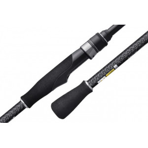 Lanseta Graphiteleader Silverado Prototype 20GSILPS-762ML, 2.29 m, 3-15g, 2 tronsoane - Img 3