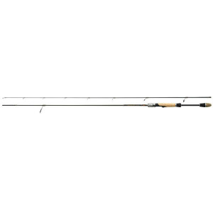Lanseta Impress GTX Spin 2.70m / 2 tronsoane / 15-40g Jaxon - Img 2