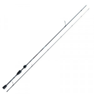 Lanseta Jaxon Eclatis Micro Spin, 2.28m, 1-7g, 2 tronsoane
