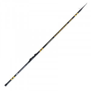 Lanseta Jaxon Intensa GTX Tele Float, 3.80m, 10-40g