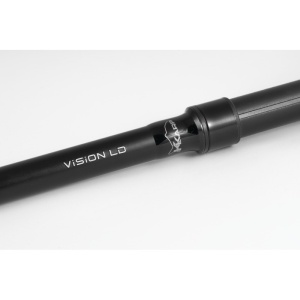 Lanseta K-Karp Vision LD, 3.90m, 4.00lbs, 2 tronsoane - Img 4