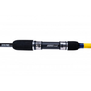 Lanseta L&K Proguide 2.20m, 14-42g, 2buc