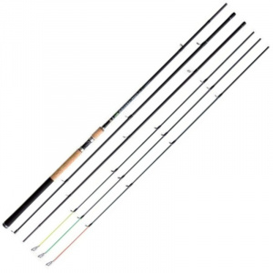 Lanseta Lineaeffe Link Feeder, 3.60m, 150g, 3+3 tronsoane