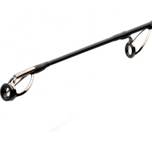 Lanseta Madcat Black Vertical, 1.90m, 70-150g, 1 tronson - Img 2