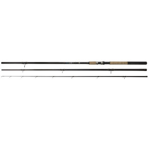 Lanseta match Alfa 3.90m / 3 tronsoane / 5-20g Kamasaki