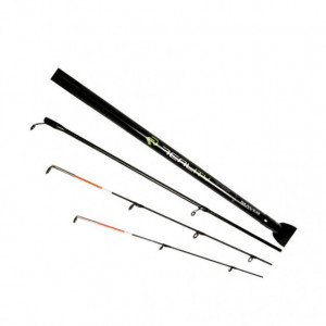 Lanseta Maver Reality Feeder 3m, 75g, 2+2 buc