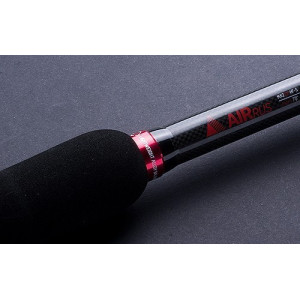 Lanseta Micropuls X2 1.98m, 10.5-21g, 12-25lbs Airrus - Img 6