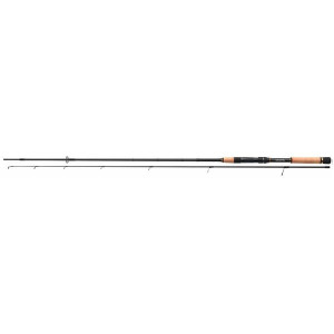 Lanseta Morethan Shad Attack 2.40m/ 15-55g / 2 tronsoane Daiwa