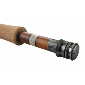 Lanseta musca Stone Fly Clasa 4 / 2.13m / 9g / 4 tronsoane Scierra - Img 2