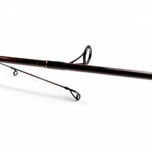 Lanseta Mustad Detector L J&S, 2.20m, 10g, 2 tronsoane - Img 3