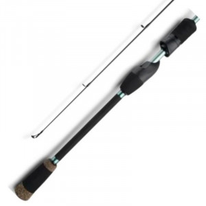 Lanseta Mustad MedMax UL Game, 2.43m, 12g, 2 tronsoane