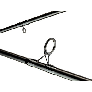 Lanseta Mustad Revenge FDR Feeder M, 3.60m, 40-80g, 3+3 tronsoane - Img 3