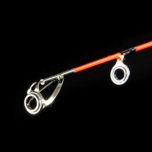 Lanseta Nevis Vanity Carp Feeder MH, 40-100g - Img 4