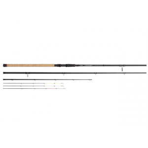 Lanseta Okuma Ceymar Method Feeder, 3.30m, 60g, 3+3 tronsoane - Img 2