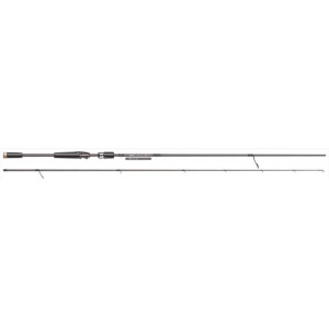 Lanseta Okuma PCH Air Spin, 2.40m, 30-80g, 2 tronsoane - Img 2