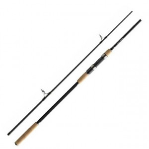 Lanseta Pro Carp AKX 2  3,00m / 3,0lbs / 2 tronsoane Cormoran - Img 1