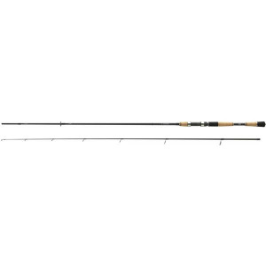 Lanseta Prorex 2.40m/ 7-21g / 2 tronsoane Daiwa