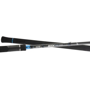 Lanseta Rapture STX Softbait H, 2.40m, 20-60g, 2 tronsoane - Img 3