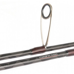 Lanseta Rapture SX Native, 2.18m, 0.7-10g, 2 tronsoane