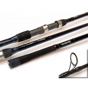 Lanseta Regal Carp 3.90m/3.50lbs, 3tronsoane Daiwa - Img 2