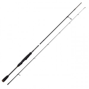 Lanseta Savage Gear SG2 Medium Game, 2.21m, 7-23g, 2 tronsoane - Img 1