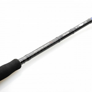 Lanseta Savage Gear SGS6 Light Game 2.43m, 3-12g, 2 tronsoane