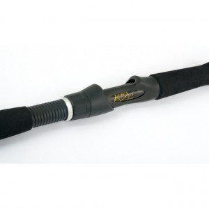 Lanseta somn X-Rock Spin'Em 2.40m/ 200g/ 2 tronsoane Catgear - Img 2