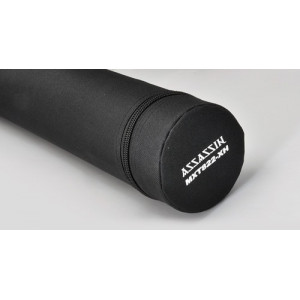 Lanseta spinning Assassin MXR Penta Master 2.15m/ 40gr/ 5 trons. Rapture - Img 4