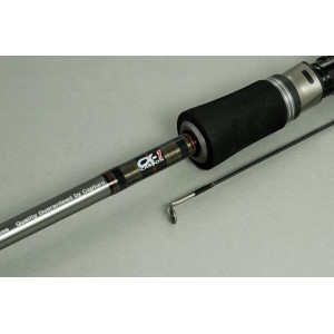 Lanseta spinning Assassin XS 1.91m/1.75- 7gr Rapture - Img 2
