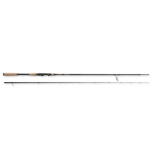Lanseta spinning Custom Predator Fast Shad / 2,58m/3-16g / 2 Trons Savage Gear