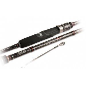 Lanseta spinning Impreza MPS802M 2.40m/5-30g Rapture - Img 2
