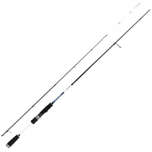 Lanseta Spinning LRF CCS 2.10m/ 0,5-7g / 2 trons Savage Gear